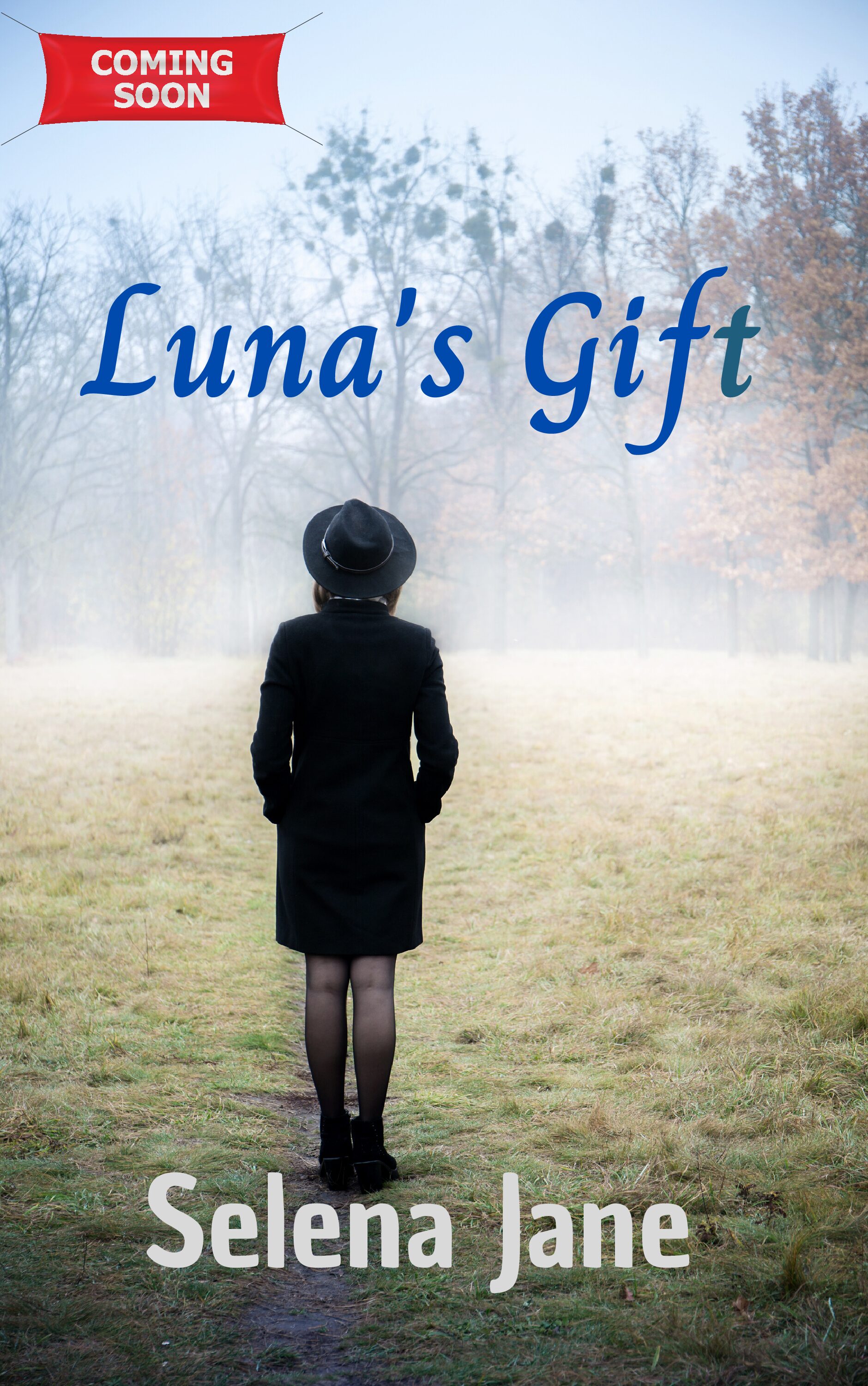 Luna’s Gift