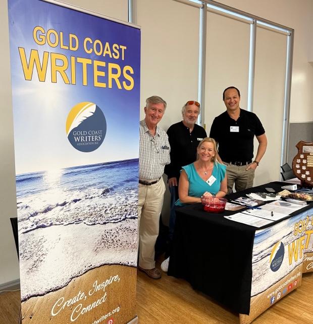 Gold Coast Seniors Expo