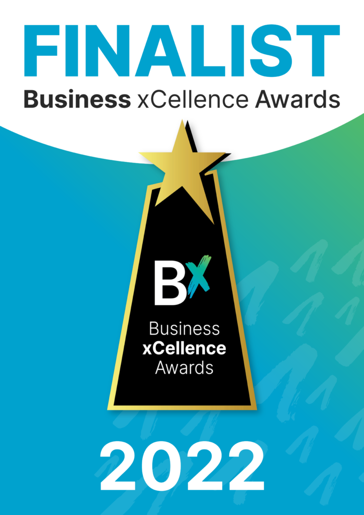 Business xCellence Award 2022