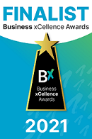 Business xCellence Award 2021