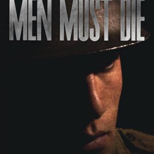 Signed copy of Men Must Die