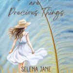 Angel Wings are Precious Things Book by Selena Jane