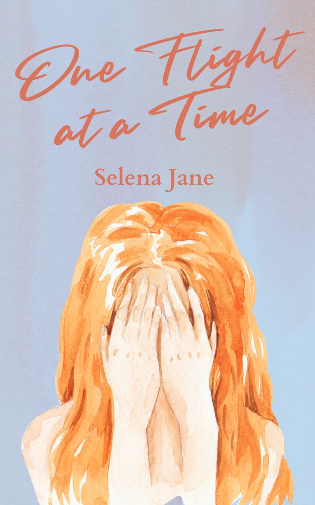 One Flight at a Time by Selena Jane